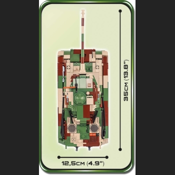 Pzkpfw VI Ausf.B Konigstiger 1000 Kl.HC WWII